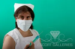 Escorts Frankfurt am Main, Germany Domina Sara