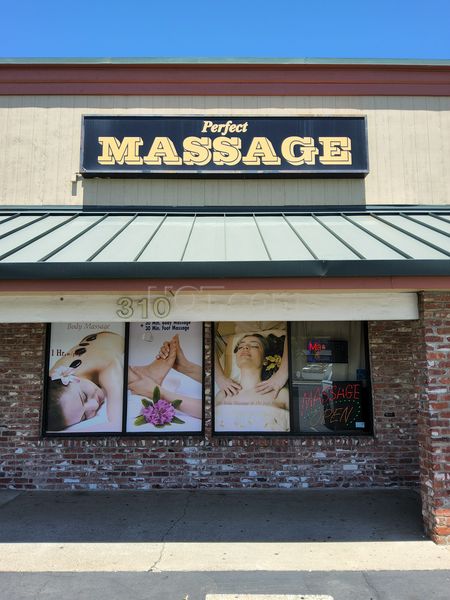 Massage Parlors Folsom, California Perfect Massage