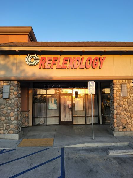 Massage Parlors Corona, California Massage Cc Reflexology