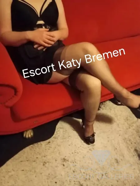 Escorts Bremen, Germany Katy