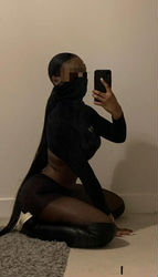 Escorts Kenya Amanda Laone