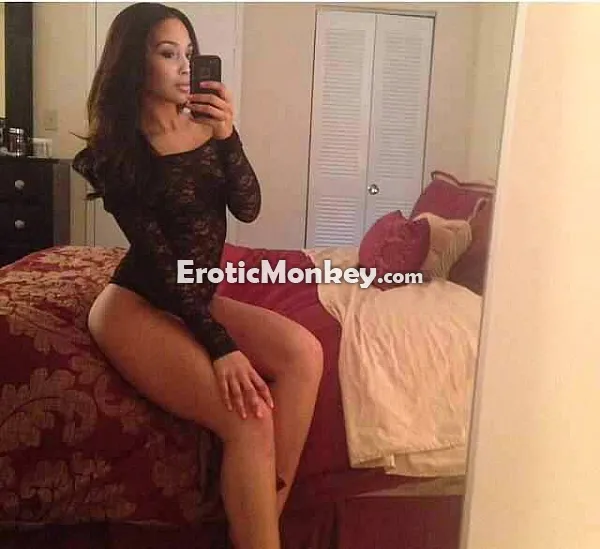 Escorts San Jose, California Amanda