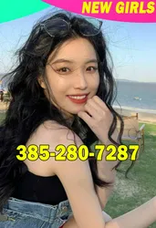 Escorts Salt Lake City, Utah Mermaid massage