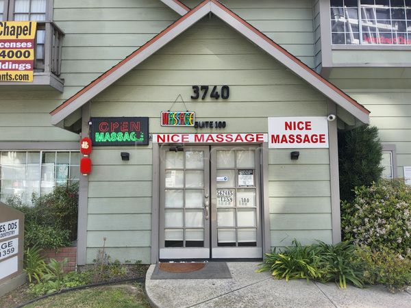Massage Parlors Long Beach, California Nice Massage