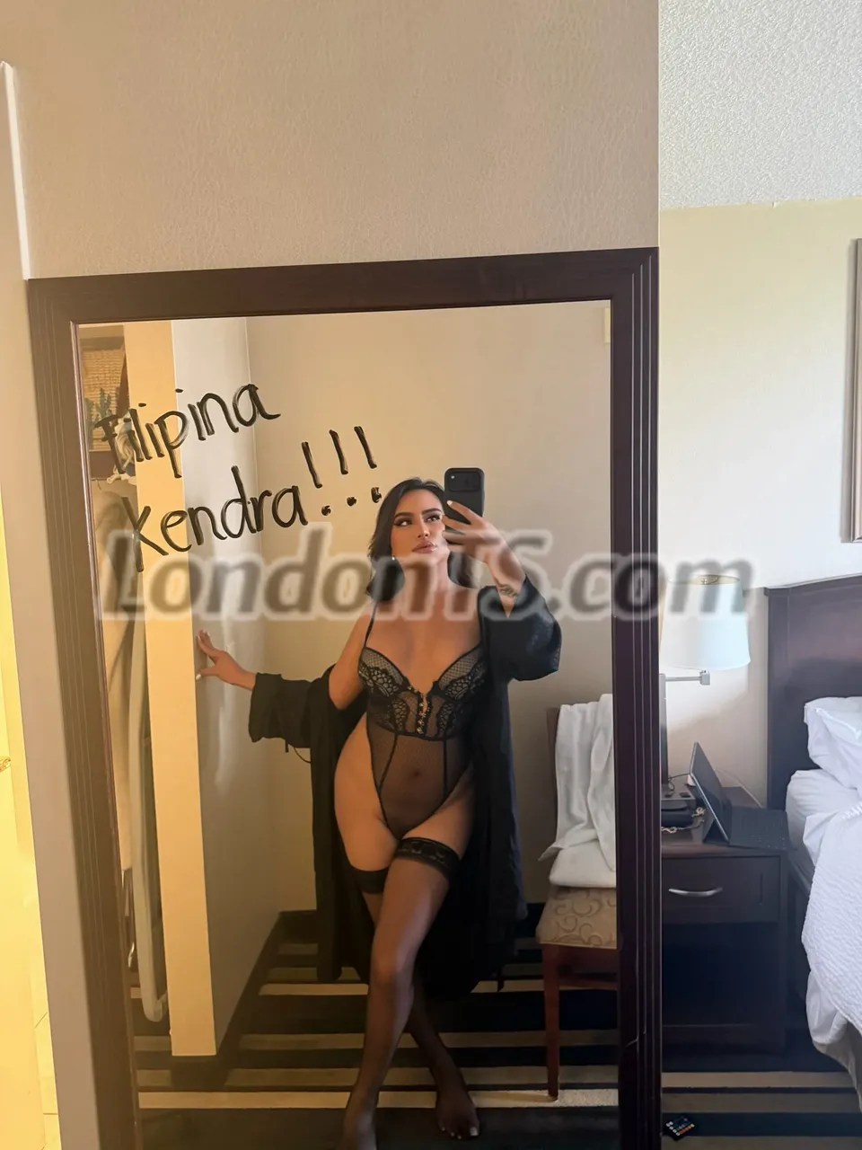 Escorts London, England Miss Philippines