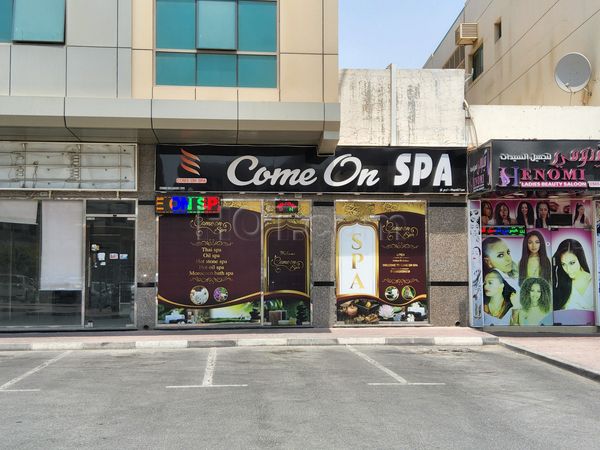 Massage Parlors Dubai, United Arab Emirates Come on Spa