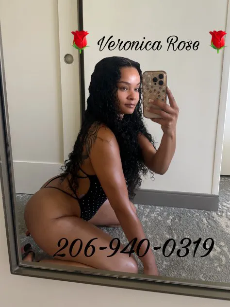 Escorts Washington, District of Columbia Veronica