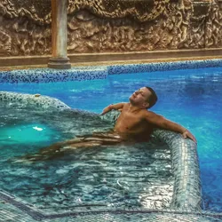 Escorts Kharkiv, Ukraine Vanya