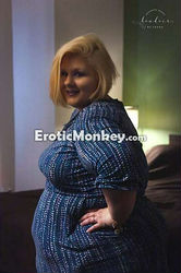 Escorts Augusta, Georgia Chloe Roxy