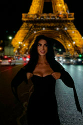 Escorts Paris, France Michelle
