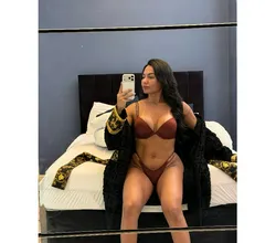 Escorts Grays, England TS JULIANA VERY HOT 🥵👠🇧🇷✨