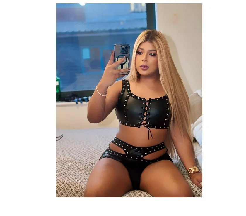 Escorts Glasgow, Scotland Tigress BBC 🐆🇧🇷 PARRTYYYYY NOW