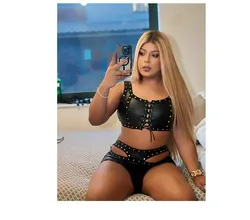 Escorts Glasgow, Scotland Tigress BBC 🐆🇧🇷 PARRTYYYYY NOW