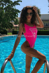 Escorts Limassol, Cyprus Esmiralda