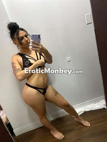 Escorts Dallas, Texas Star