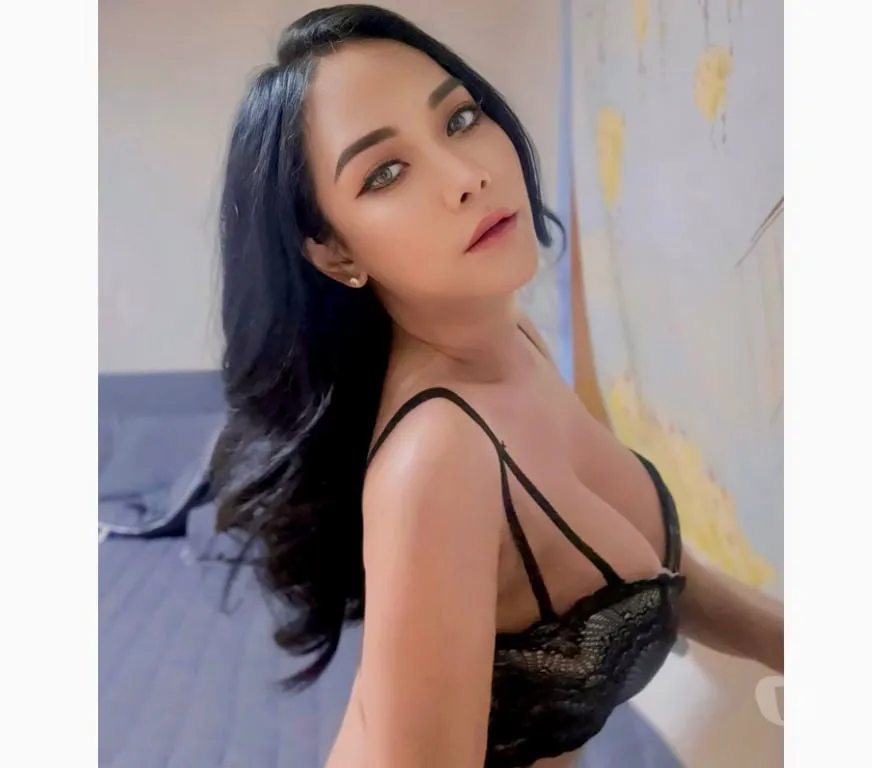 Escorts Whittington, England MEGAN 🤎 TS Thailand
