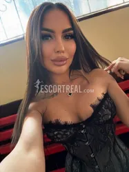 Escorts Limassol, Cyprus (Zlata, agency Elite Models)