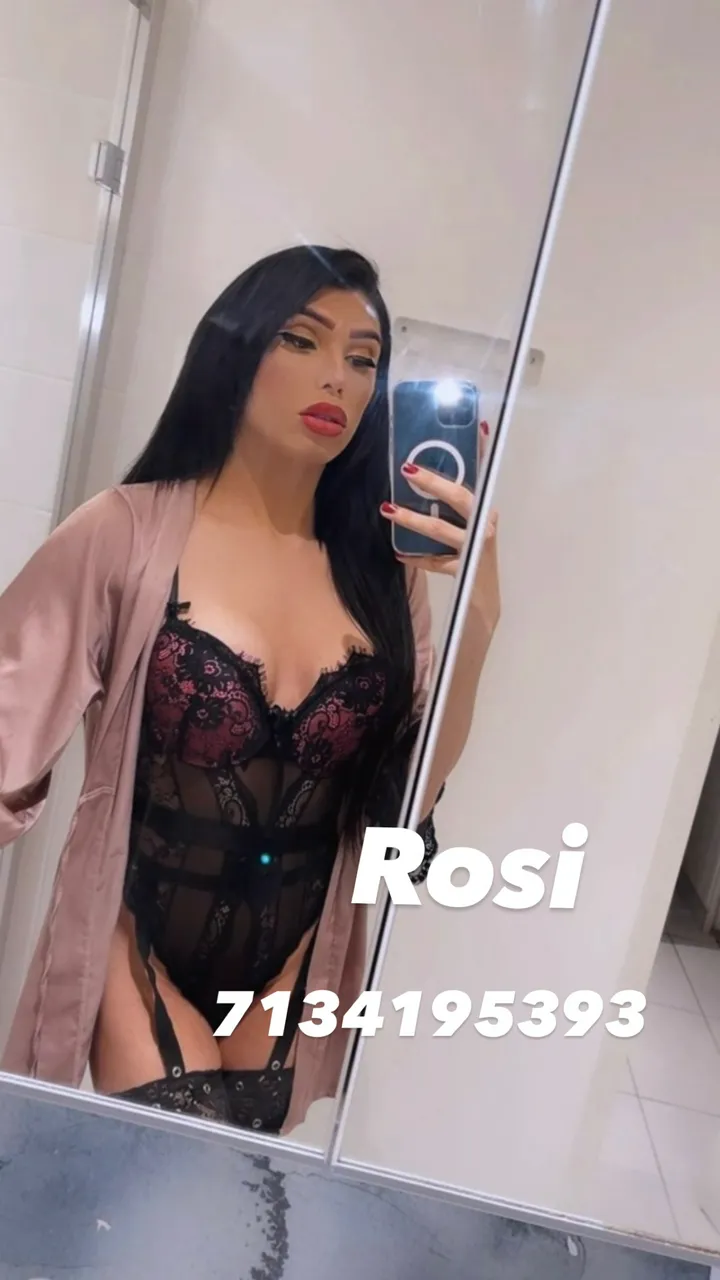 Escorts Oklahoma City, Oklahoma ROSI ⭐️⭐️⭐️⭐️⭐️