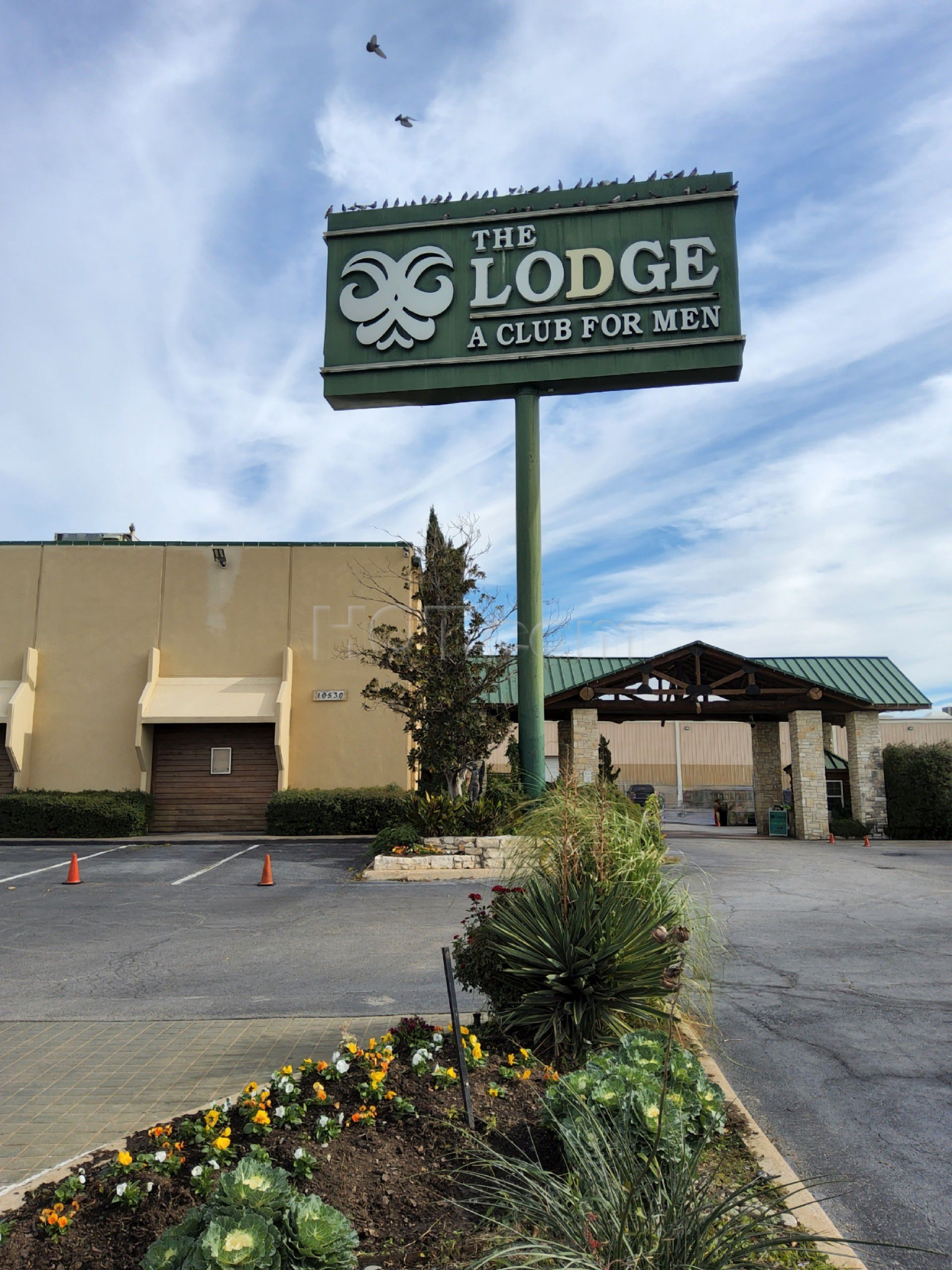 Dallas, Texas The Lodge