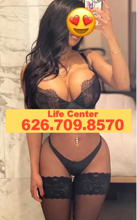 Escorts San Gabriel Valley, California Life Spa