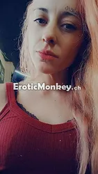 Escorts San Antonio, Texas Braelynn Rose
