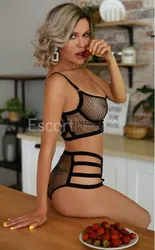 Escorts Belgium Maria