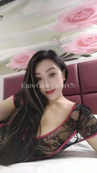 Escorts Dammam, Saudi Arabia Xuanxuan