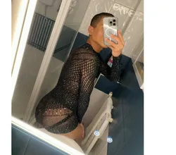 Escorts Liverpool, England 👠 Feemboy Brazilian 😈 party