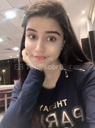 Escorts Dubai, United Arab Emirates Sanjana Indian Girl