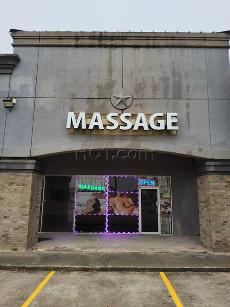 Massage Parlors Cypress, Texas AA Massage