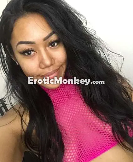 Escorts Alexandria, Virginia Jada