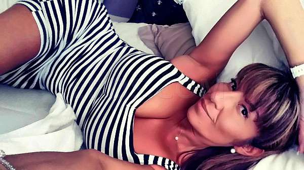 Escorts Houston, Texas Bella Longoria