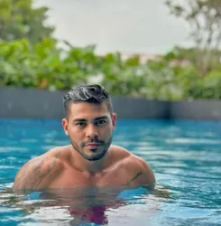 Escorts Athens, Greece Victor_Br