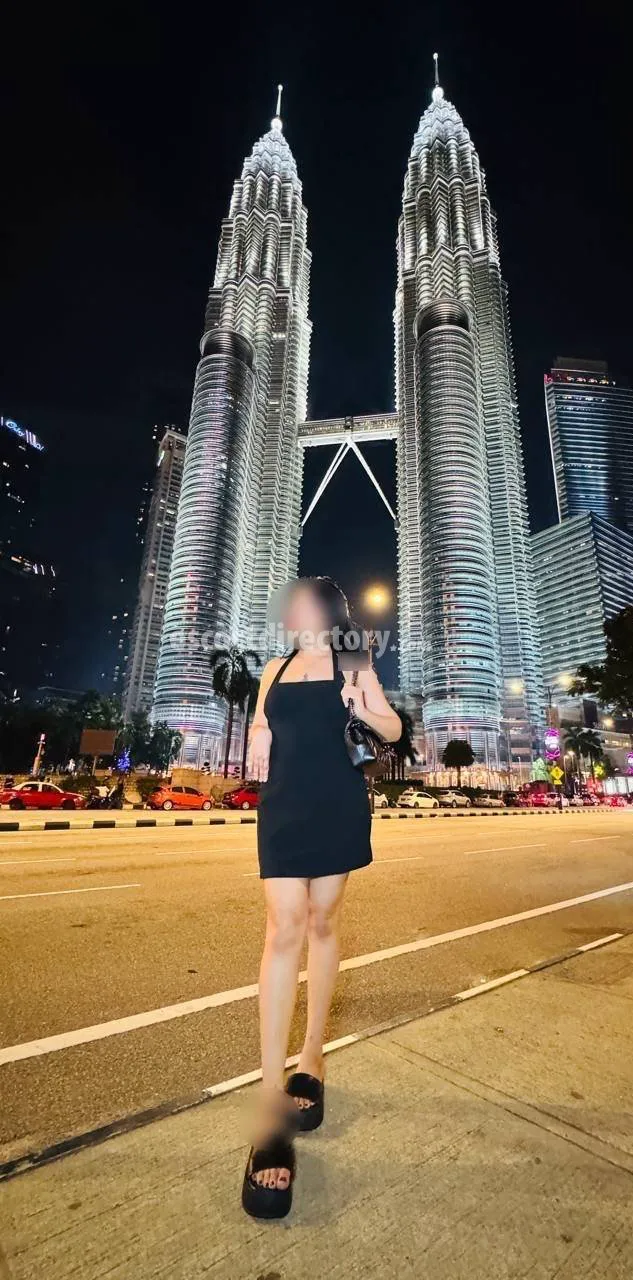 Escorts Kuala Lumpur, Malaysia Ivy, Roseagent
