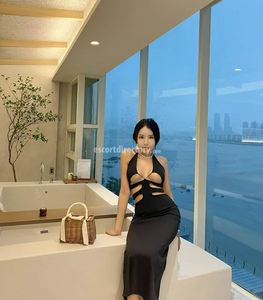 Escorts Kuala Lumpur, Malaysia Ludy