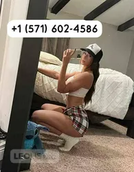 Escorts Red Deer, Alberta Leah N