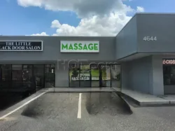 Tampa, Florida Ying Massage Clinic