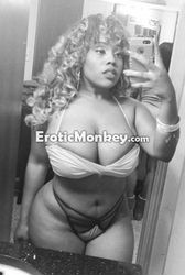 Escorts Fresno, California Erica nickles