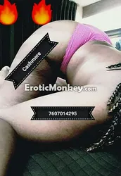 Escorts Clarksville, Tennessee Cashmere