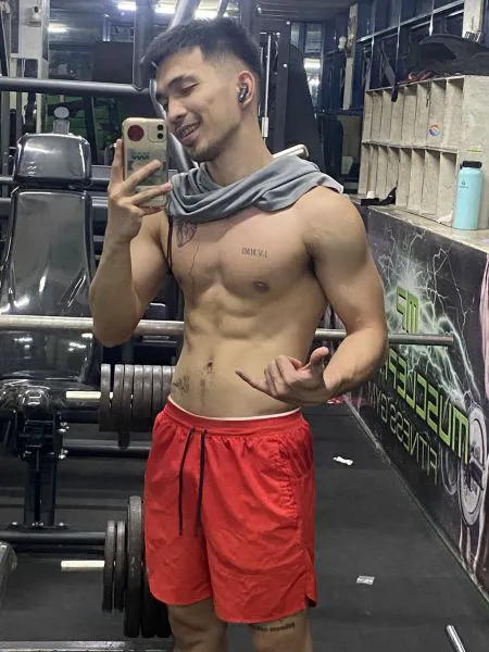 Escorts Manila, Philippines Its_Emman