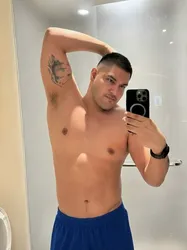 Escorts Manila, Philippines Habibi_TonyXL