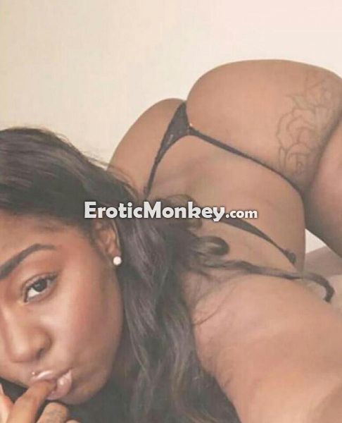 Escorts Buffalo, New York Coco