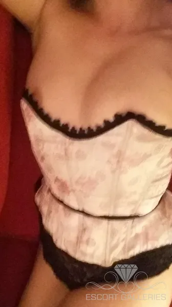 Escorts Lisbon, Portugal Teresa Sa