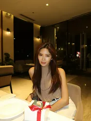Escorts Makati City, Philippines Jeannine - VIP Companion