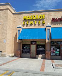 Las Vegas, Nevada Healing Lifestyles Massage Center