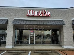Arlington, Texas Adam & Eve