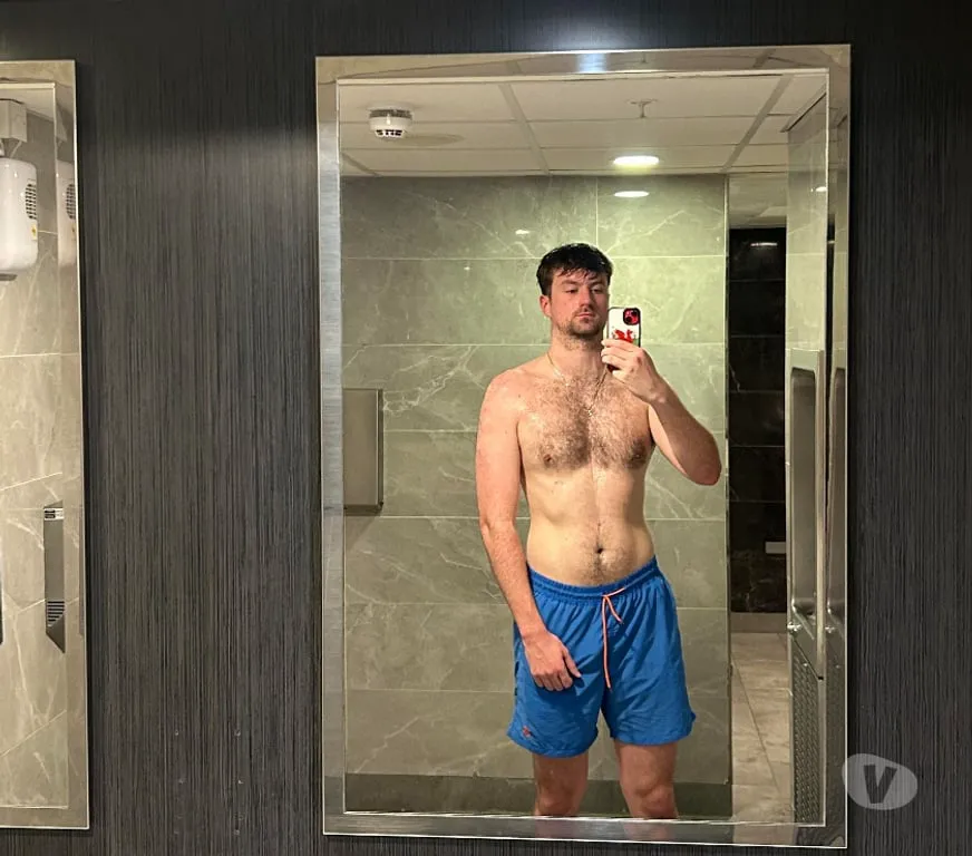 Escorts London, England Tall masc nice fit guy - regular would be great too