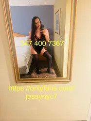 Escorts Queens, New York Top Ts Jessica