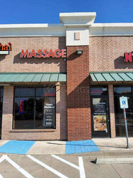 Massage Parlors Carrollton, Texas Tokyo Massage