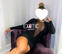 Escorts Lekki, Nigeria Pinky